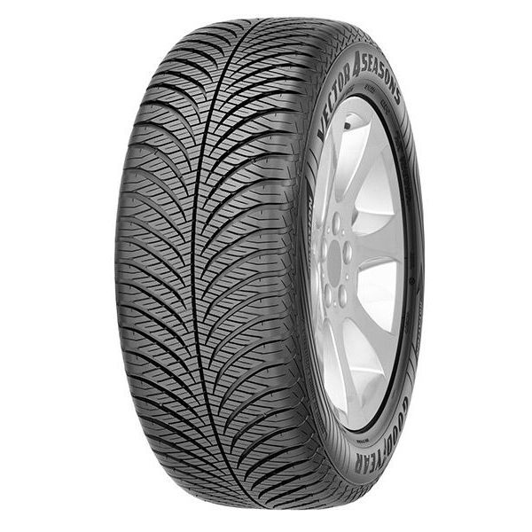 Ganzjahresreifen GOODYEAR Vector 4Seasons G2 225/45 R17 91V