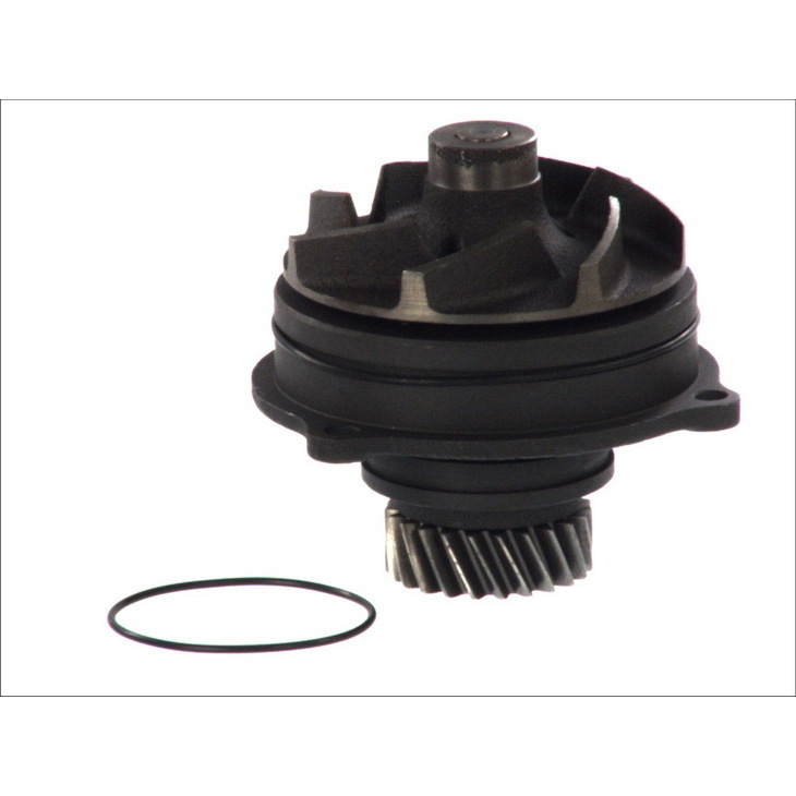 Thermotec Wasserpumpe Wp-Iv105