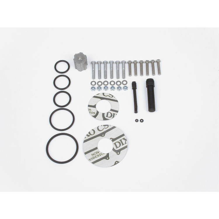 Reparatursatz, Lufttrockner HALDEX 71327