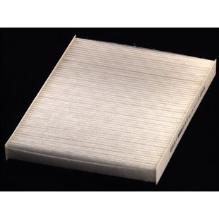 Innenraumluftfilter MAHLE KNECHT LA 31