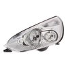 Koplampen DEPO 431-1174L-LD-EM, links
