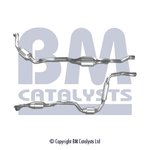 Katalysator BM CATALYSTS BM90791H