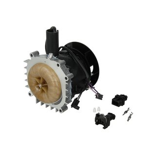 Gebläse, Standheizung WEBASTO 70678A
