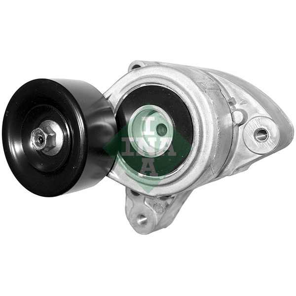 INA 534 0069 10 Braccio Tenditore, Cinghia Poly-V 65 Mm X - 2
