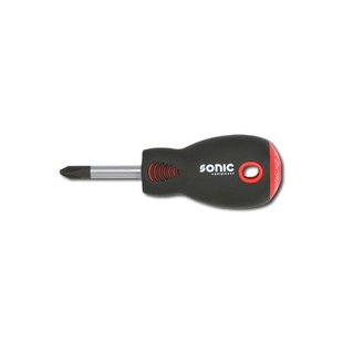Kruiskopschroevendraaier SONIC PH2