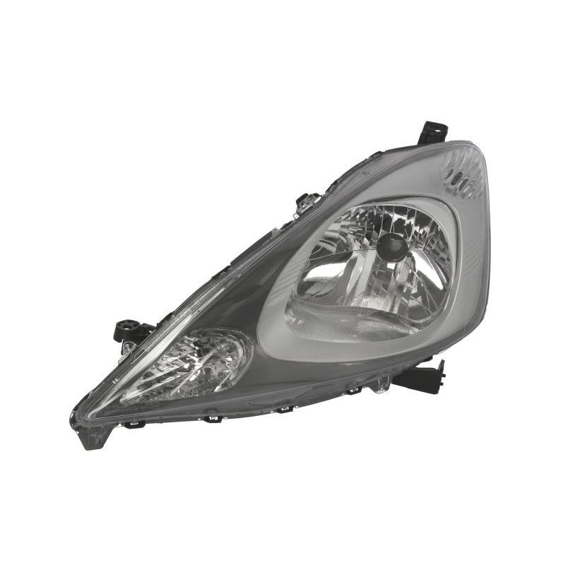 Image of Koplampen  , links