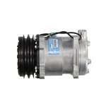 Compressor, airconditioning TCCI QP5H14-4506