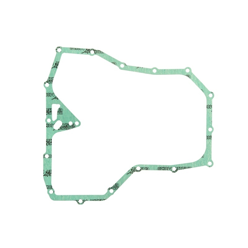 Image of Pakking, oliepomp