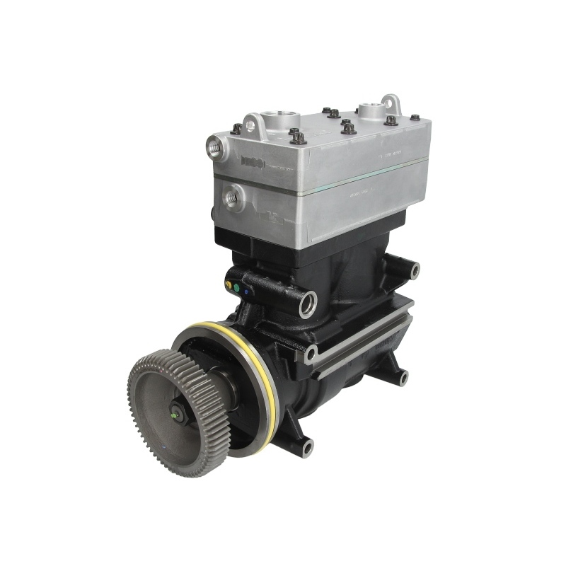 Wabco Kompressor, Druckluftanlage 912 518 004 0