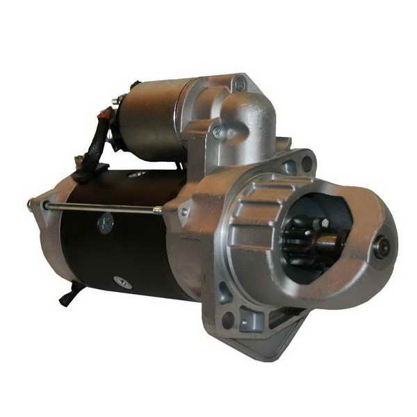 Anlasser 860321 PRESTOLITE ELECTRIC für MERCEDES-BENZ RENAULT MITSUBISHI MAZ BMW - Bild 4