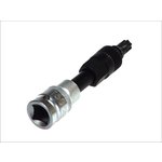 Steckschlüsseleinsatz für Lichtmaschinen TOPTUL 1/2 zoll 10mm für 17mm SPLINE