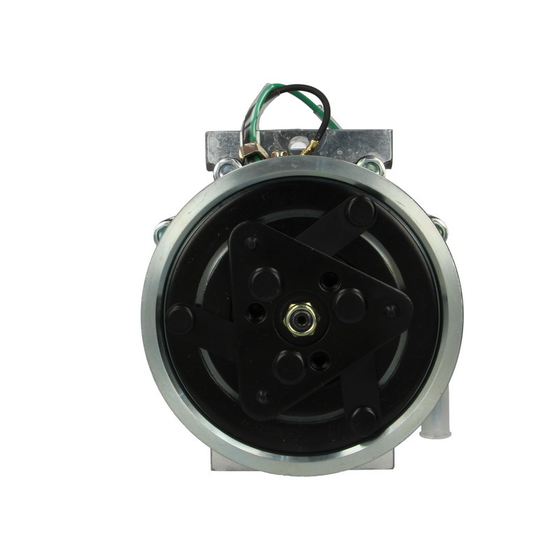 Image of Compressor, airconditioning