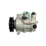 Kompressor, Klimaanlage DENSO DCP17164