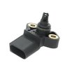 Sensor, Saugrohrdruck BOSCH 0 281 002 886