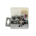 Lampenset BOSCH H4 Minibox (+P21W R5W T4W 10A 15A 20A)