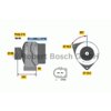 Lichtmaschine, Generator BOSCH 0 986 042 550