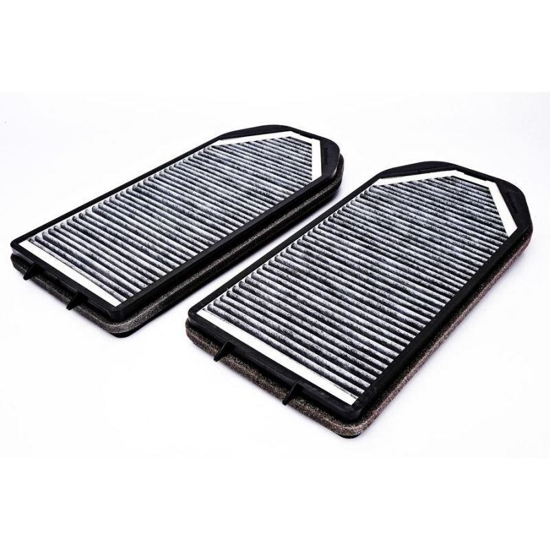 Filtron Innenraumluftfilter K1073a-2X Größe 38 K 1073A-2X