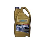 Getriebeöl RAVENOL ATF J2/S FLUID 4L