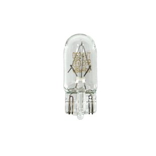 Glühlampe Sekundär OSRAM W5W Standard 24V, 5W