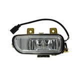 Nebelscheinwerfer TRUCKLIGHT FL-ME002R