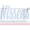 Verflüssiger, Klimaanlage NISSENS NIS 940118
