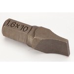 Schraubenaufsatz 5/16" płaska TOPTUL FSAA1010