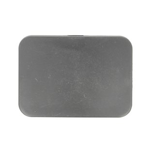 Blende, Stoßfänger PACOL MAN-FP-012