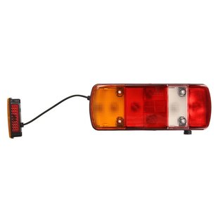 Heckleuchte TRUCKLIGHT TL-MA006L Links