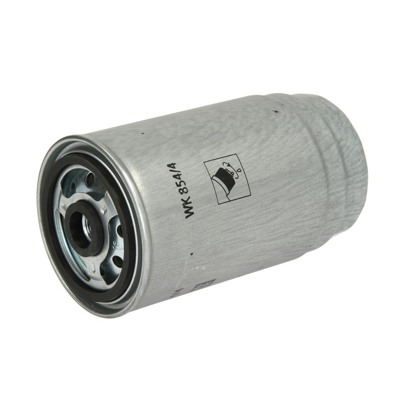 WK 5005/1 z MANN-FILTER Filtro carburante 8, 7,9mm, con guarnizione WK 5005/1 z ❱❱❱ prezzo e esperienza