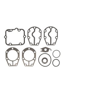 Dichtung, Klimakompressor THERMOTEC KTT050096