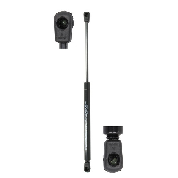 Gasfeder, Koffer-/Laderaum MAGNUM TECHNOLOGY MGS020