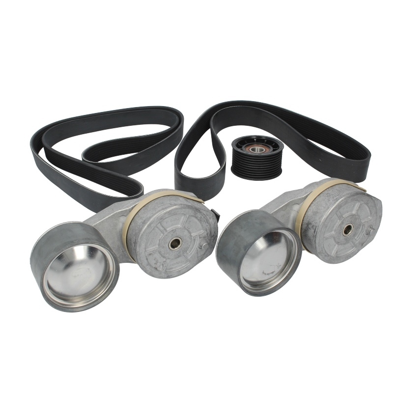 Dayco Keilrippenriemensatz Kpv049hd