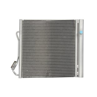 Kondensator, Klimaanlage THERMOTEC KTT110414