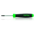 TORX-Präzisionsschraubendreher TOPTUL T20, Länge: 50mm