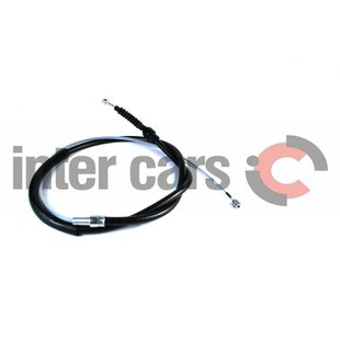 Kabel, parkeerrem TRW GCH2657