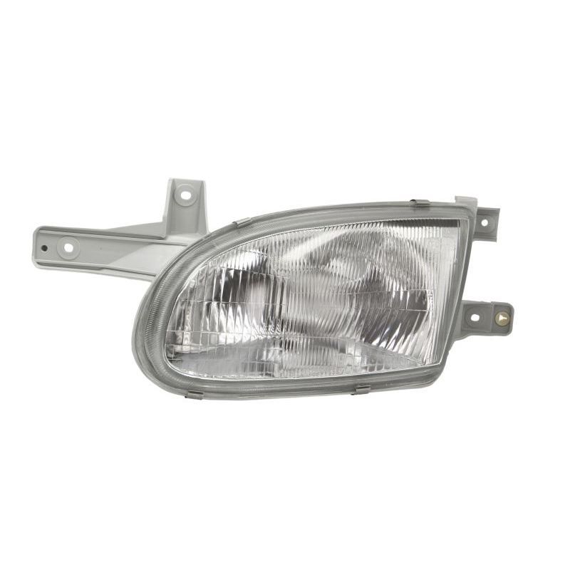 Image of Koplampen  221-1109-1, links