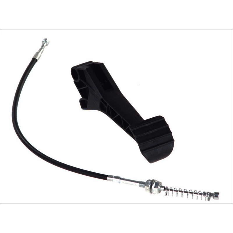 Image of Kabel, stuurkolomverstelling DT Spare Parts