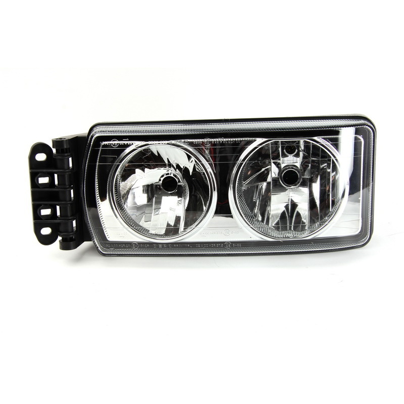 Image of Reflector   rechts