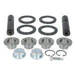 Reparatursatz, Fahrerhauslagerung DT Spare Parts 5.96230