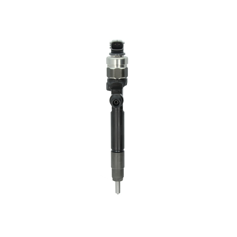 Injector
