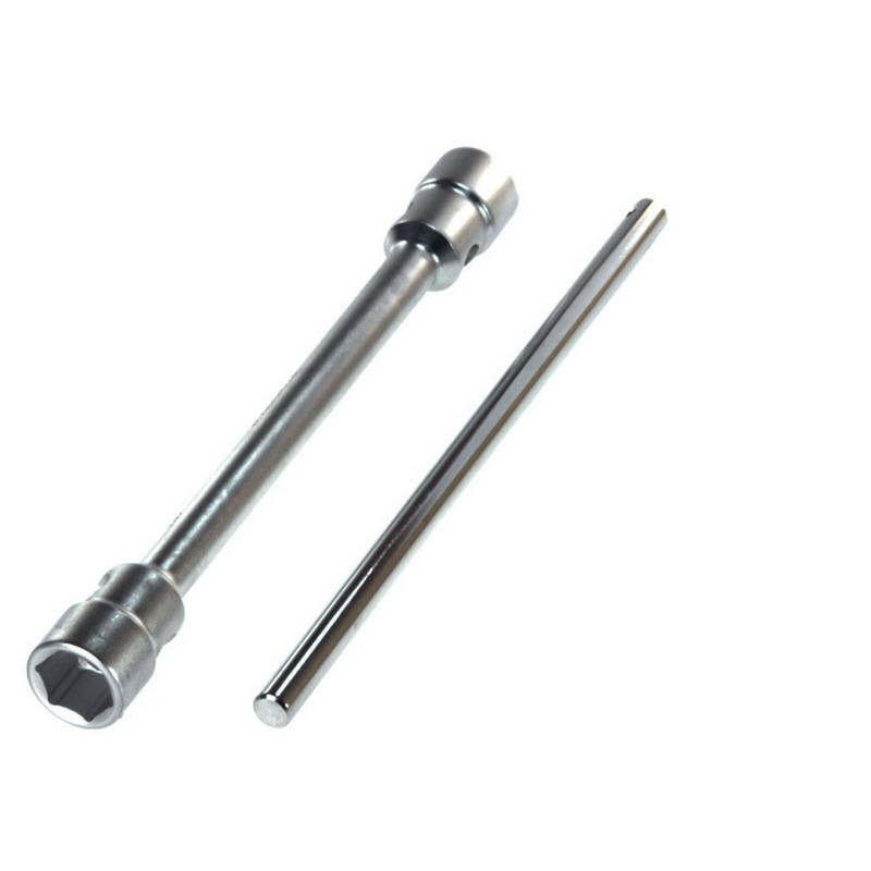 Checkpoint Lose-Radmutter-Indikator Für 19 Mm, 32 Mm, 33 Mm, 41