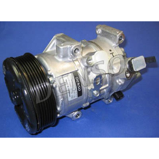 Image of Compressor airconditioning