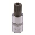 Torx-inzetstuk SONIC 1/2" Spline M16 12-kant