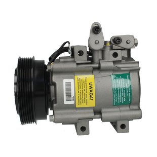 Compressor airconditioning TEAMEC TM8623296