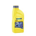 Getriebeöl RAVENOL MZG 80W90 GL-4 1L