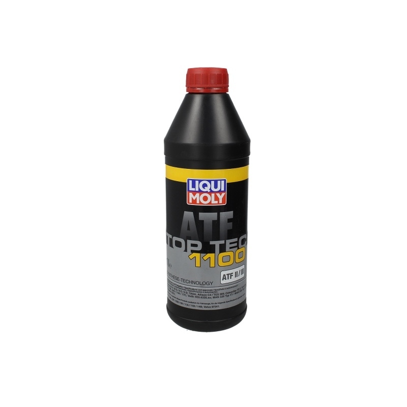 Liqui moly dexron 6