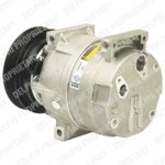 Compressor airconditioning DELPHI TSP0155137