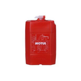 Motoröl MOTUL Tekma FUTURA + 10W40 20L