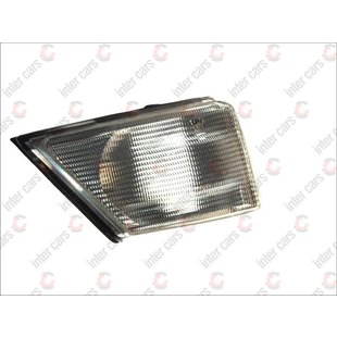 Blinker DEPO 663-1502R-UE-C Rechts