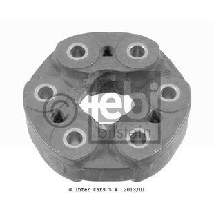 Hardyscheibe, Antriebswelle FEBI BILSTEIN 26148